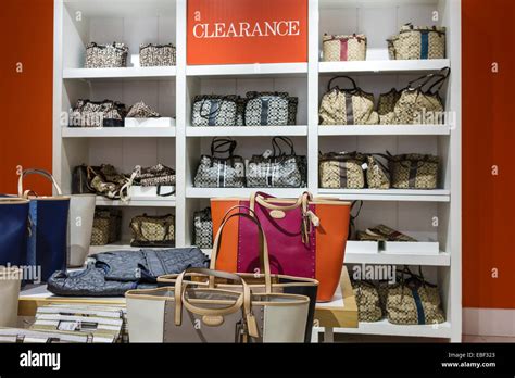 coach factory outlet florida city